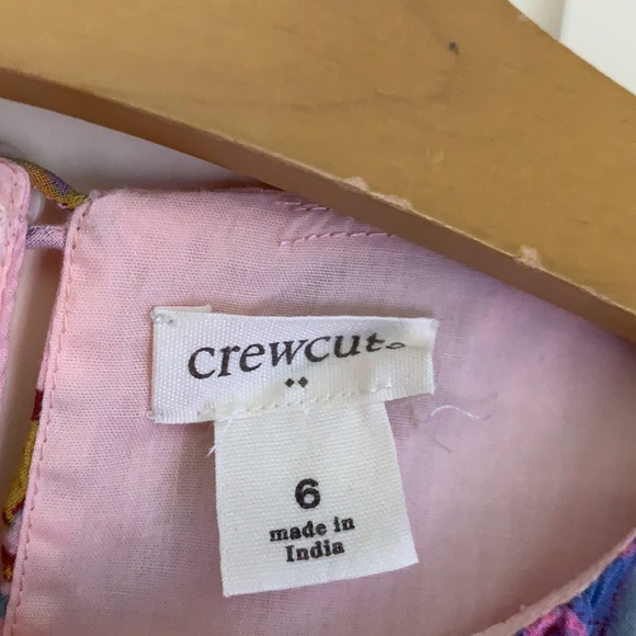 Beautiful paisley patterned dress - Picture 2 of 7